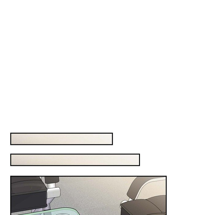 Read Dubious Moon chapter 66 image 41 on Lezhin