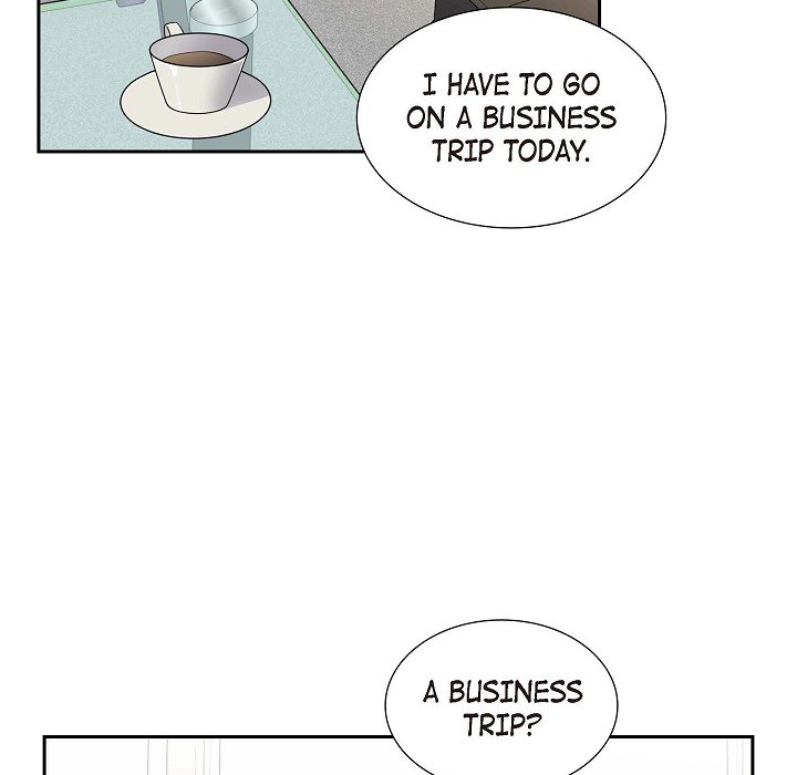 Read Dubious Moon chapter 66 image 42 on Lezhin