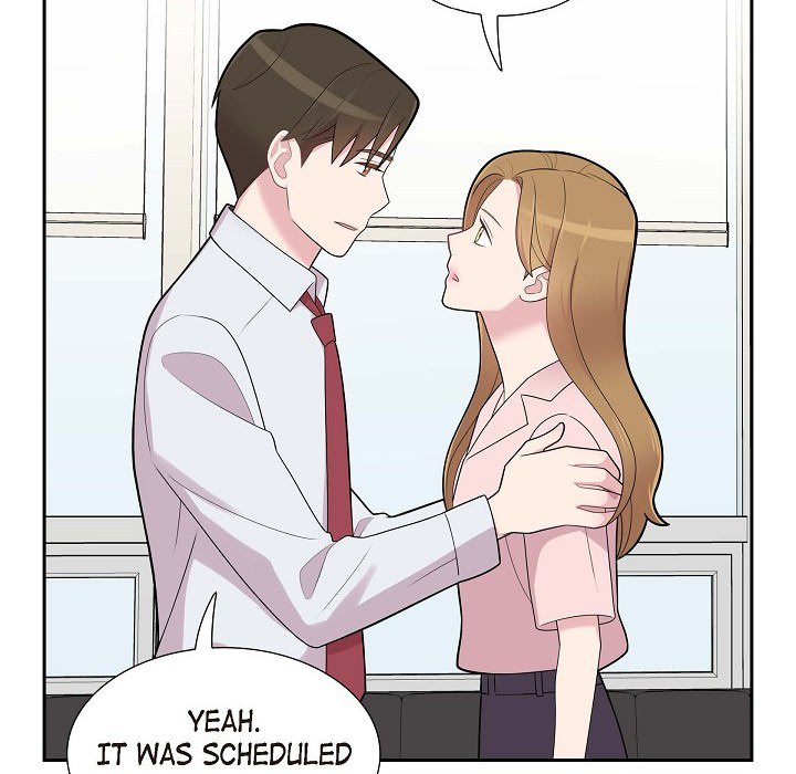 Read Dubious Moon chapter 66 image 43 on Lezhin