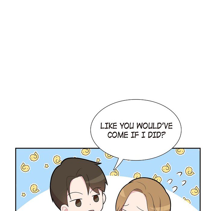 Read Dubious Moon chapter 66 image 46 on Lezhin
