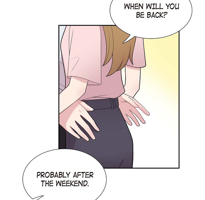 Read Dubious Moon chapter 66 image 48 on Lezhin