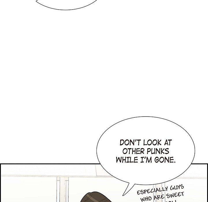 Read Dubious Moon chapter 66 image 49 on Lezhin