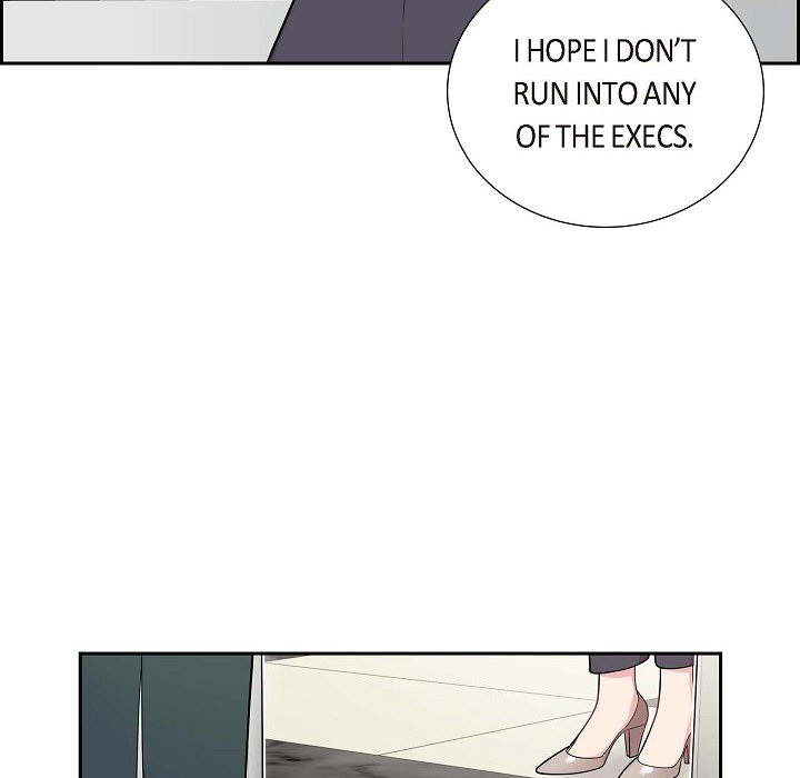 Read Dubious Moon chapter 66 image 5 on Lezhin
