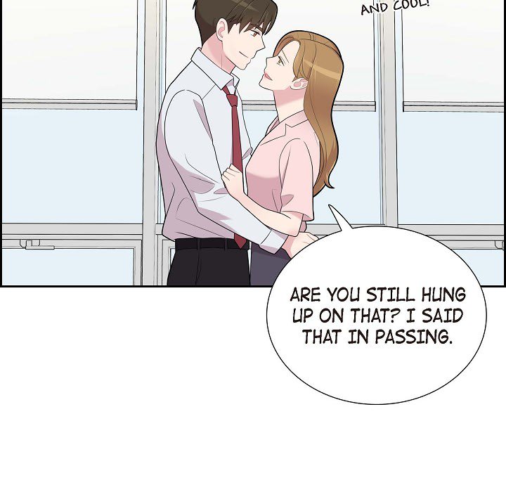 Read Dubious Moon chapter 66 image 50 on Lezhin