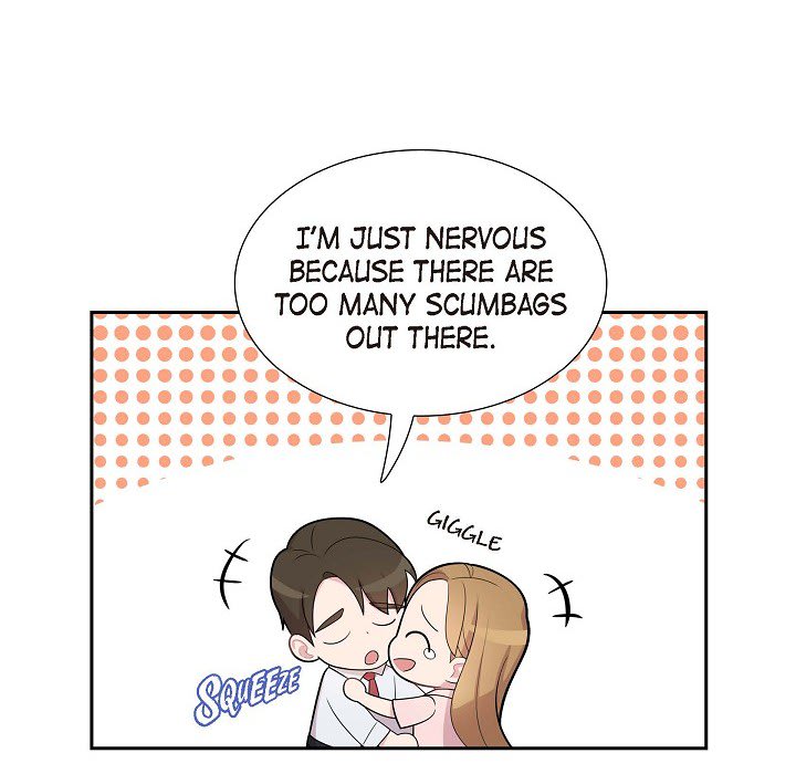Read Dubious Moon chapter 66 image 54 on Lezhin