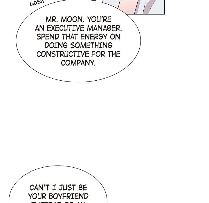 Read Dubious Moon chapter 66 image 56 on Lezhin