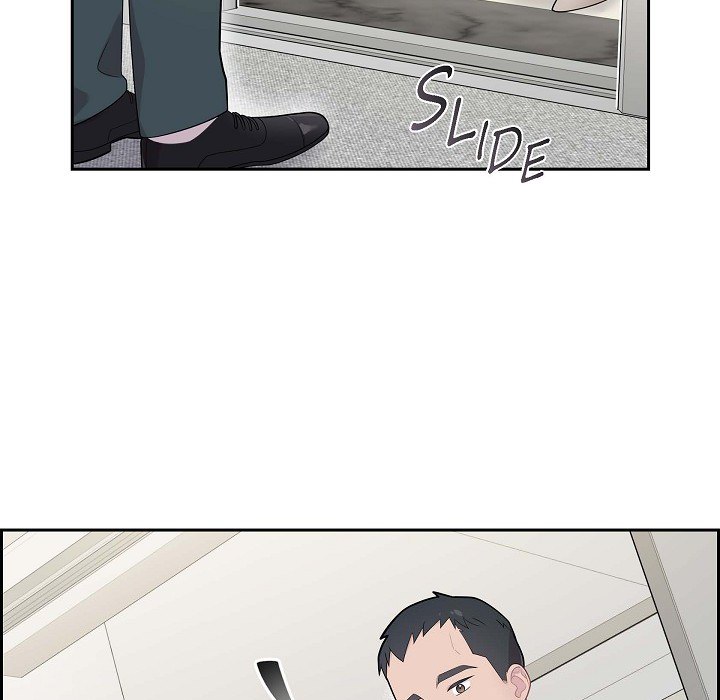 Read Dubious Moon chapter 66 image 6 on Lezhin