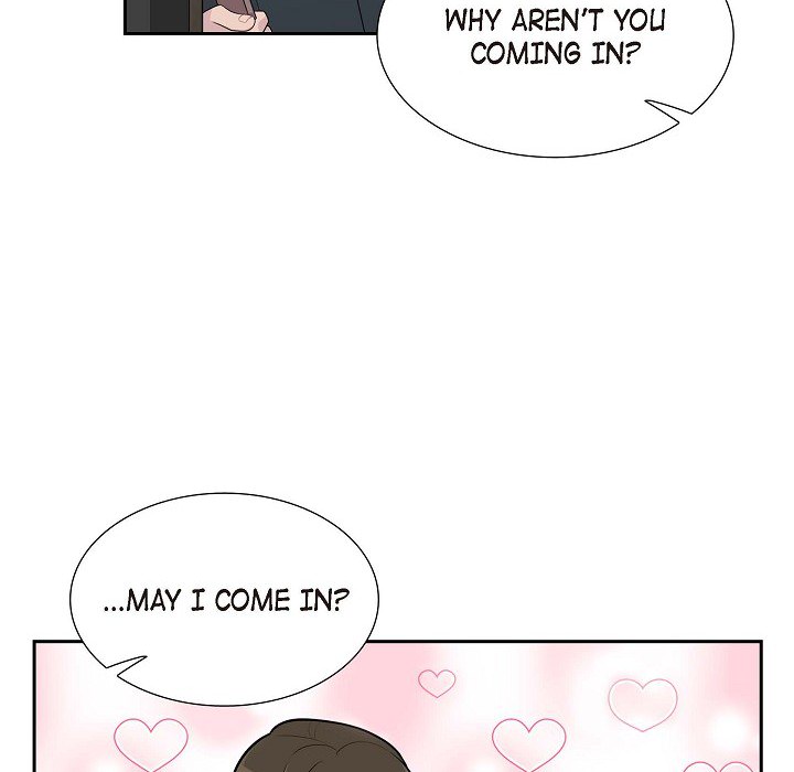 Read Dubious Moon chapter 66 image 60 on Lezhin