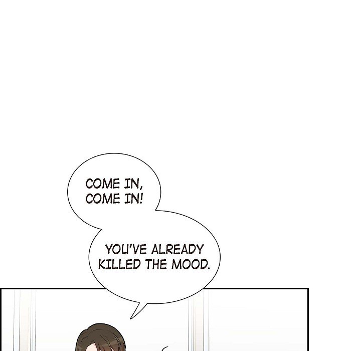Read Dubious Moon chapter 66 image 62 on Lezhin