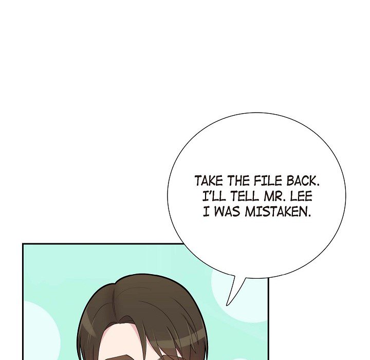 Read Dubious Moon chapter 66 image 67 on Lezhin