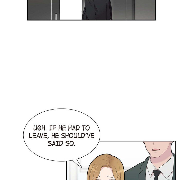 Read Dubious Moon chapter 66 image 71 on Lezhin