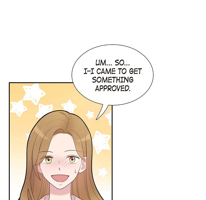 Read Dubious Moon chapter 66 image 8 on Lezhin