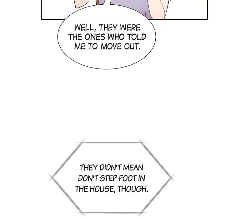 Read Dubious Moon chapter 66 image 85 on Lezhin