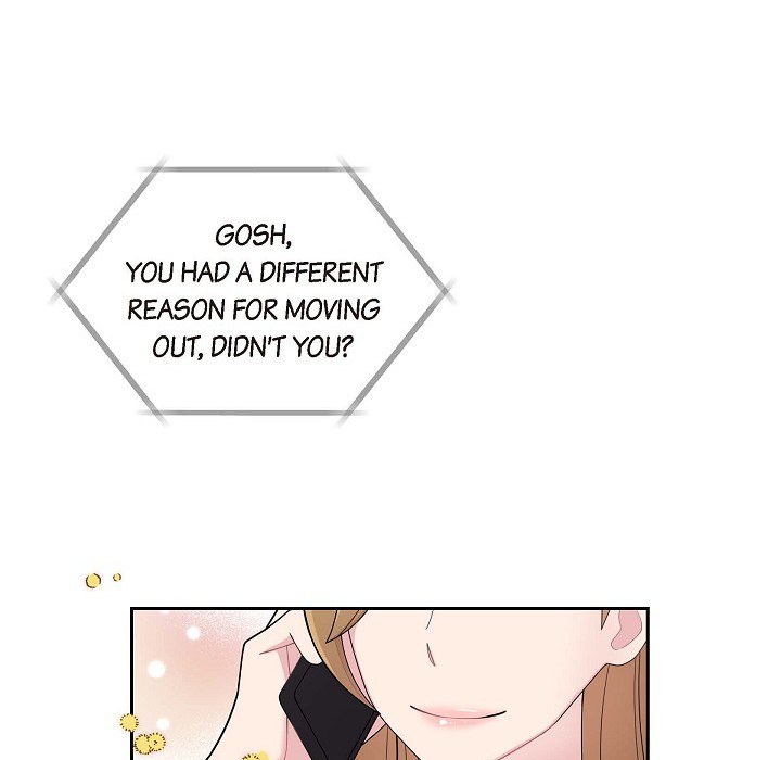 Read Dubious Moon chapter 66 image 86 on Lezhin