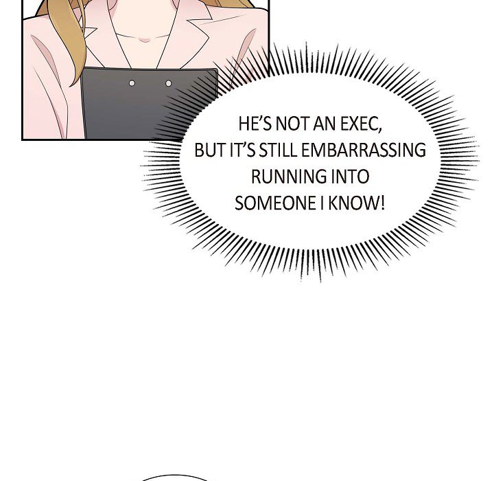 Read Dubious Moon chapter 66 image 9 on Lezhin