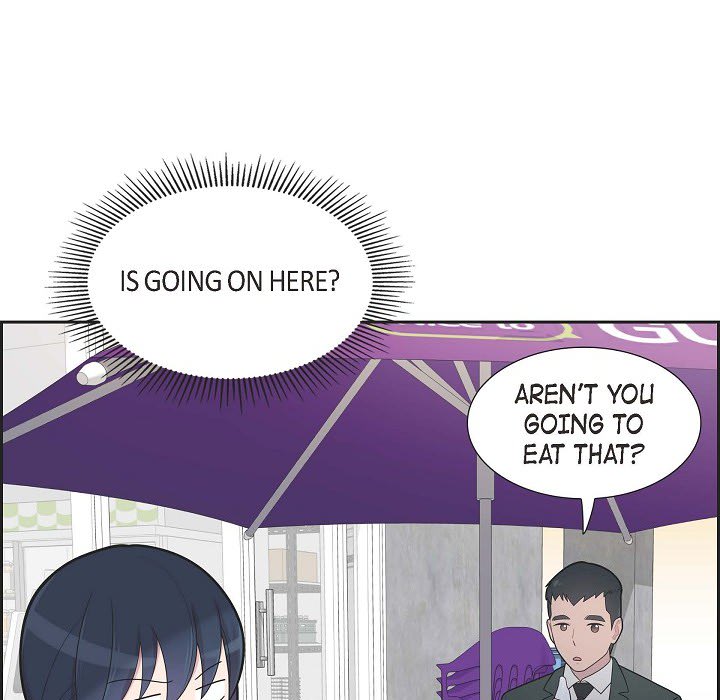Read Dubious Moon chapter 66 image 94 on Lezhin