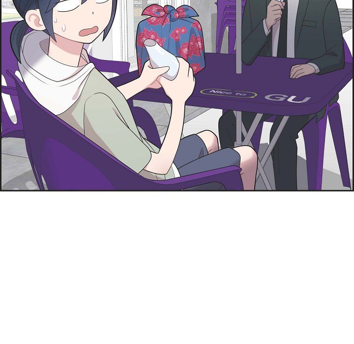 Read Dubious Moon chapter 66 image 95 on Lezhin