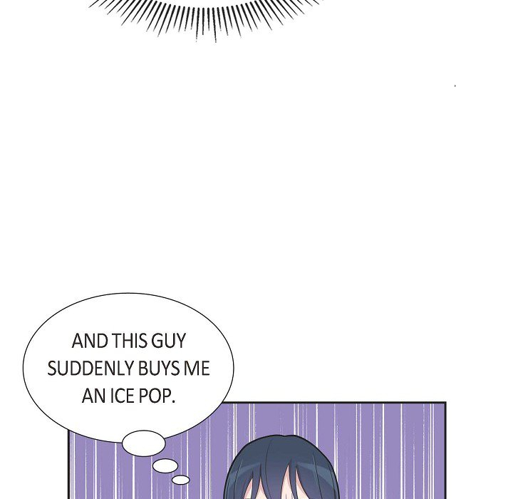 Read Dubious Moon chapter 66 image 97 on Lezhin