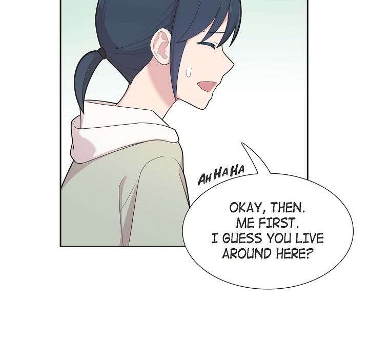 Read Dubious Moon chapter 67 image 11 on Lezhin