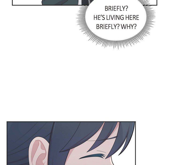 Read Dubious Moon chapter 67 image 13 on Lezhin