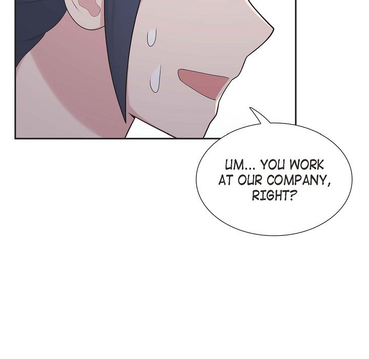 Read Dubious Moon chapter 67 image 14 on Lezhin