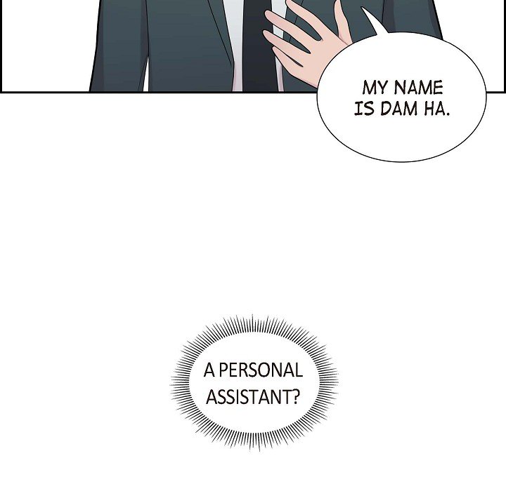 Read Dubious Moon chapter 67 image 21 on Lezhin