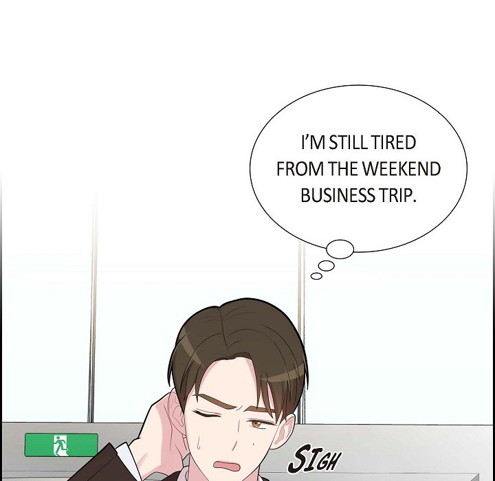 Read Dubious Moon chapter 67 image 25 on Lezhin