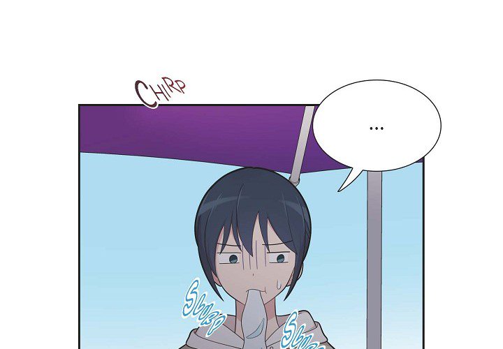 Read Dubious Moon chapter 67 image 3 on Lezhin
