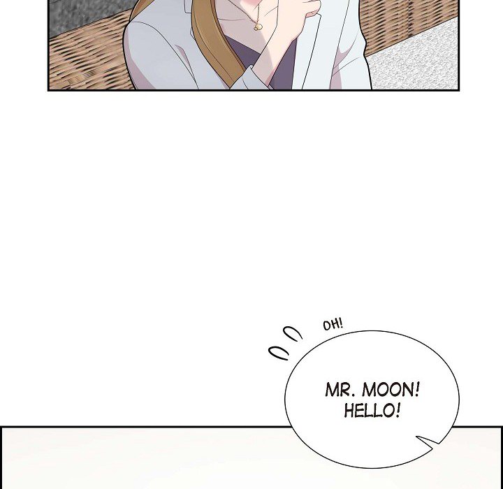 Read Dubious Moon chapter 67 image 34 on Lezhin
