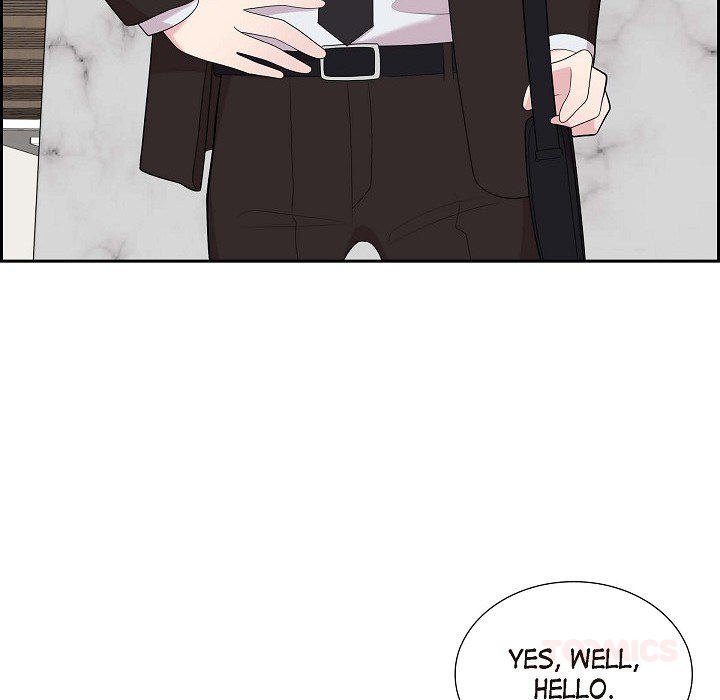 Read Dubious Moon chapter 67 image 36 on Lezhin