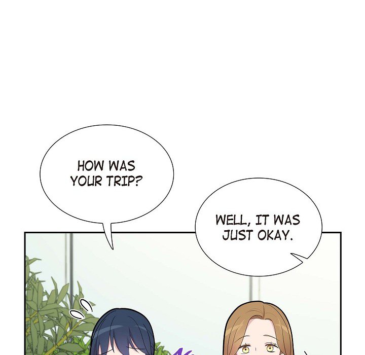 Read Dubious Moon chapter 67 image 38 on Lezhin