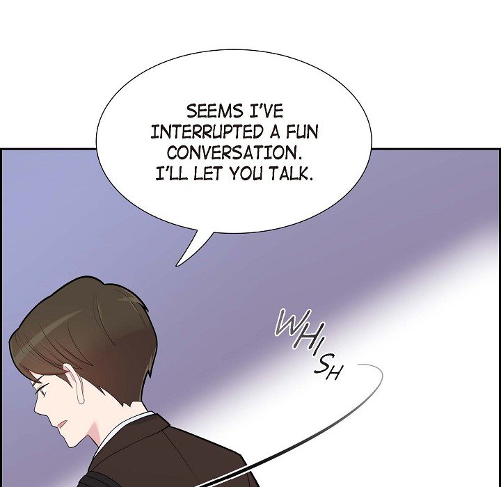 Read Dubious Moon chapter 67 image 43 on Lezhin