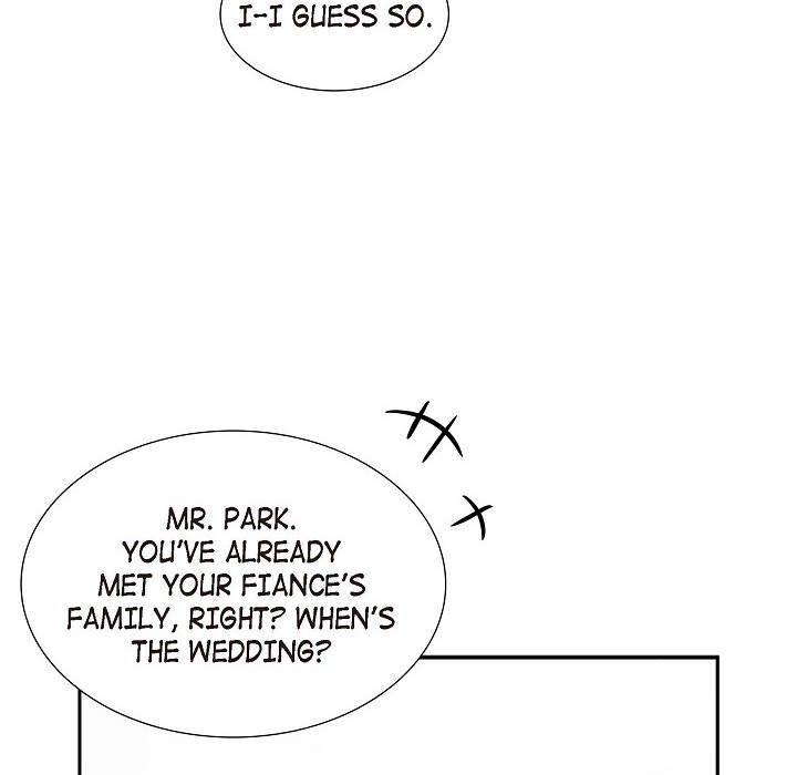Read Dubious Moon chapter 67 image 46 on Lezhin