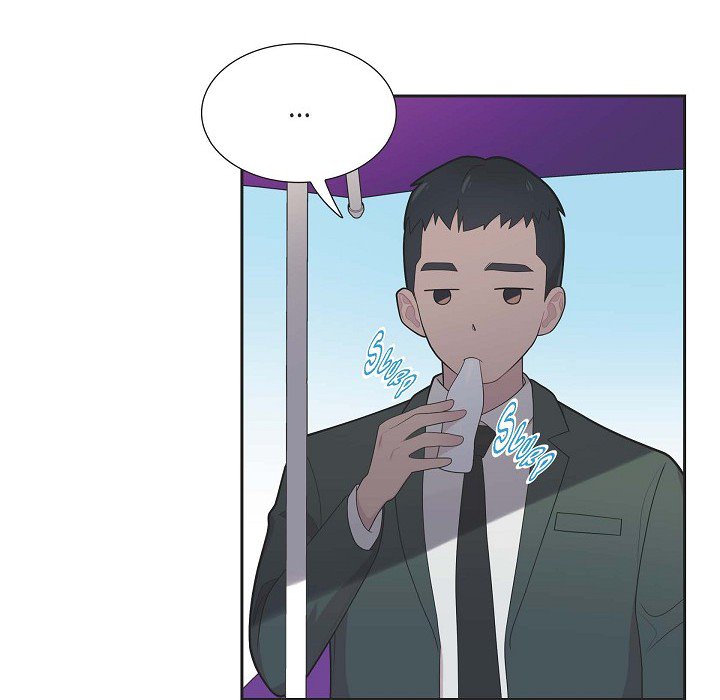 Read Dubious Moon chapter 67 image 5 on Lezhin