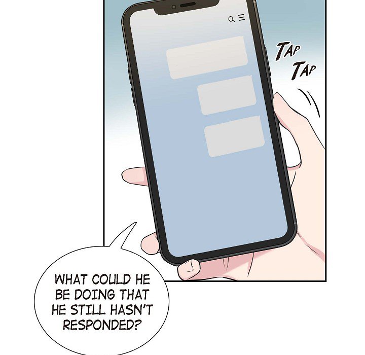 Read Dubious Moon chapter 67 image 50 on Lezhin