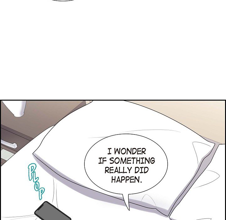 Read Dubious Moon chapter 67 image 51 on Lezhin