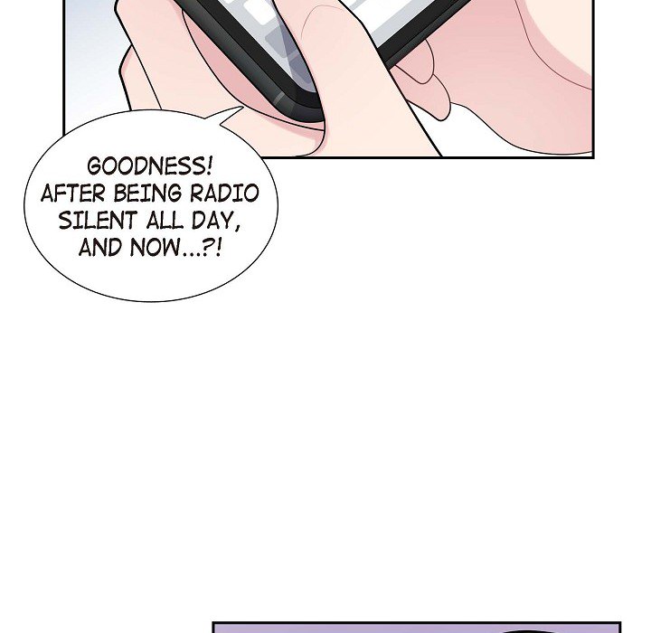 Read Dubious Moon chapter 67 image 57 on Lezhin