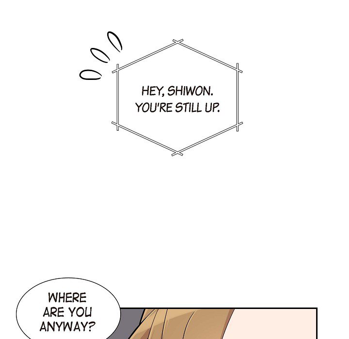 Read Dubious Moon chapter 67 image 59 on Lezhin