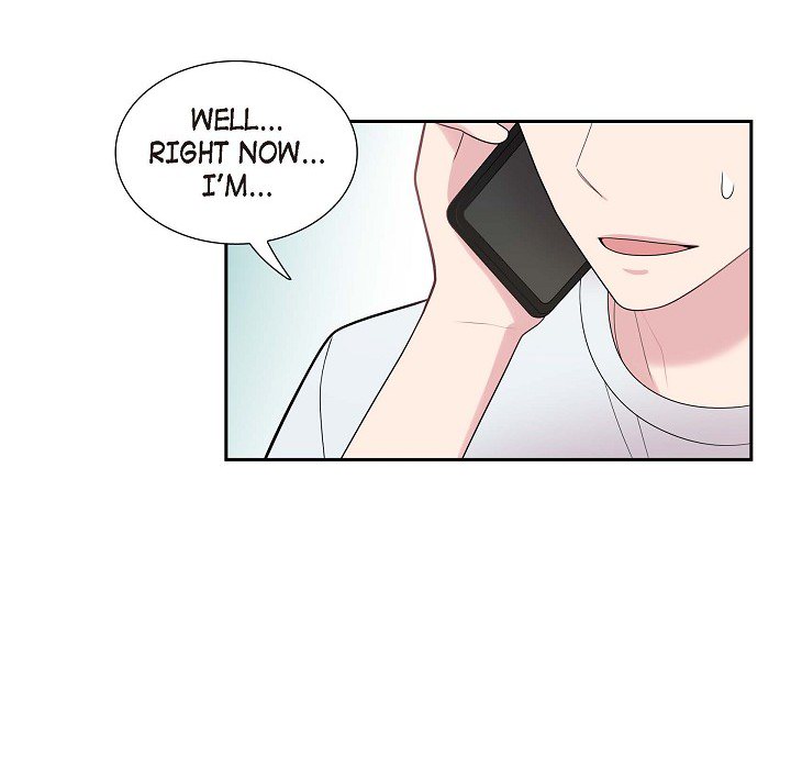 Read Dubious Moon chapter 67 image 61 on Lezhin