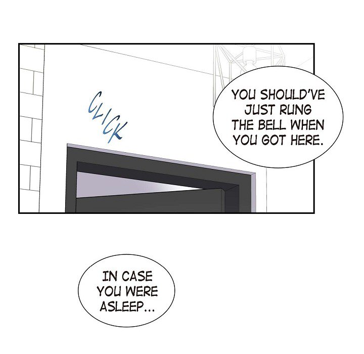 Read Dubious Moon chapter 67 image 64 on Lezhin