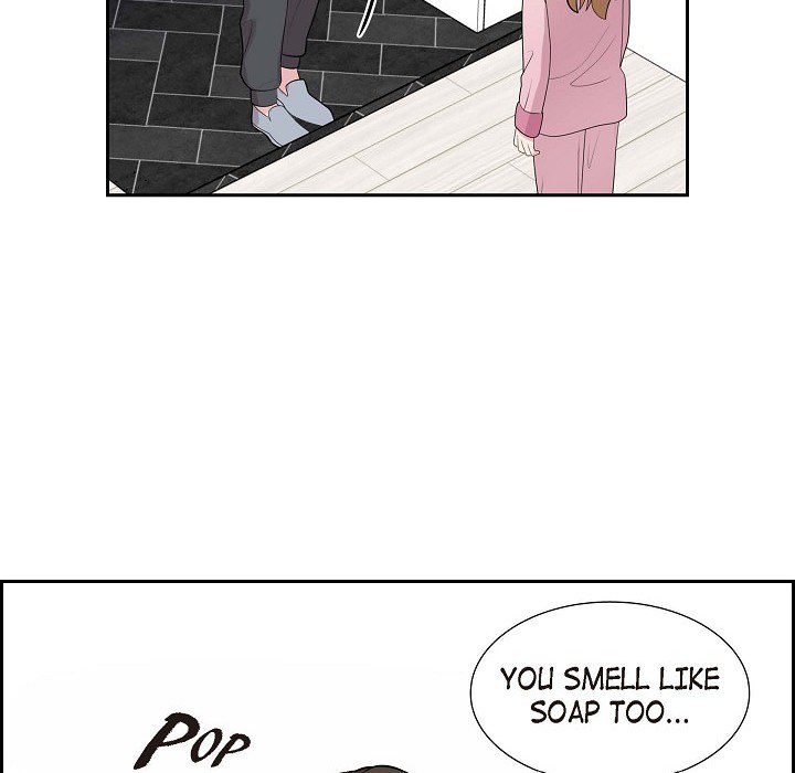 Read Dubious Moon chapter 67 image 66 on Lezhin
