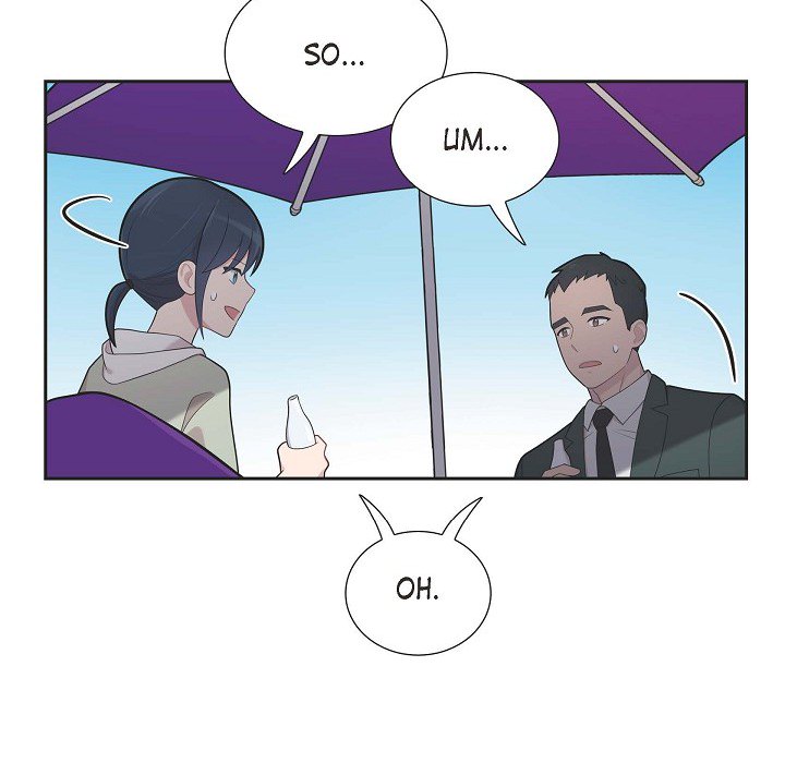 Read Dubious Moon chapter 67 image 7 on Lezhin