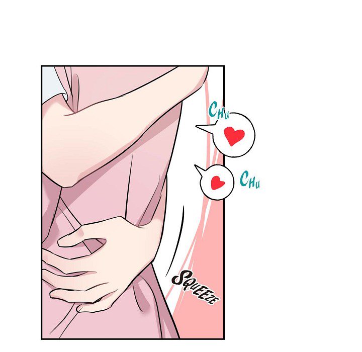 Read Dubious Moon chapter 67 image 73 on Lezhin
