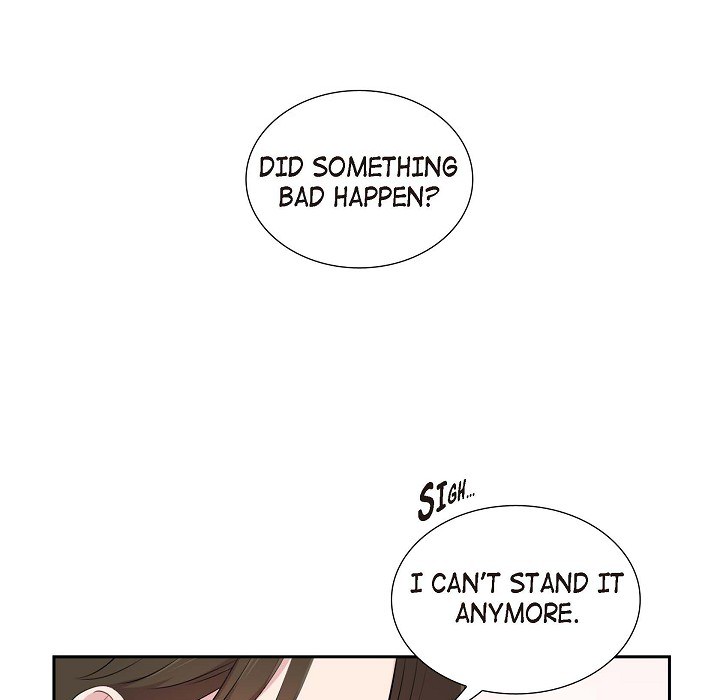 Read Dubious Moon chapter 67 image 74 on Lezhin
