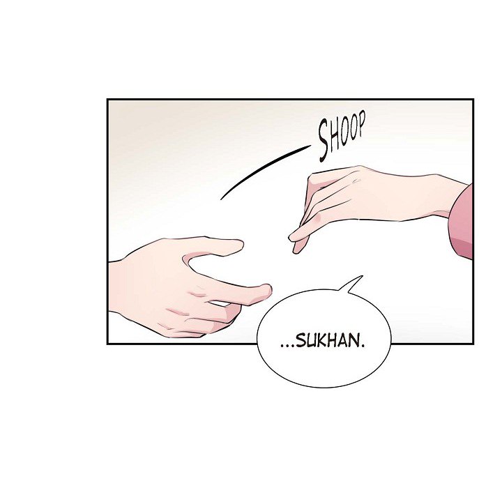 Read Dubious Moon chapter 67 image 81 on Lezhin