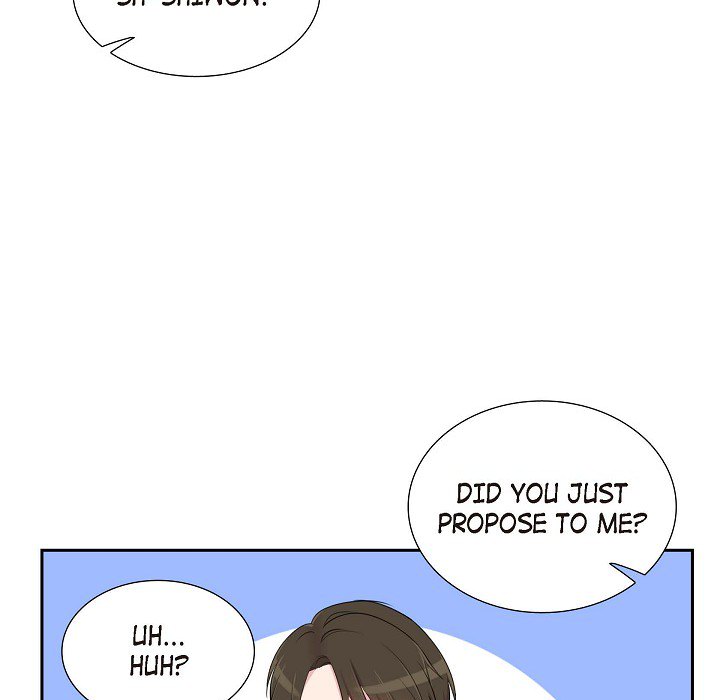 Read Dubious Moon chapter 67 image 83 on Lezhin