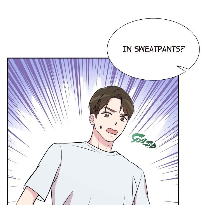 Read Dubious Moon chapter 67 image 85 on Lezhin