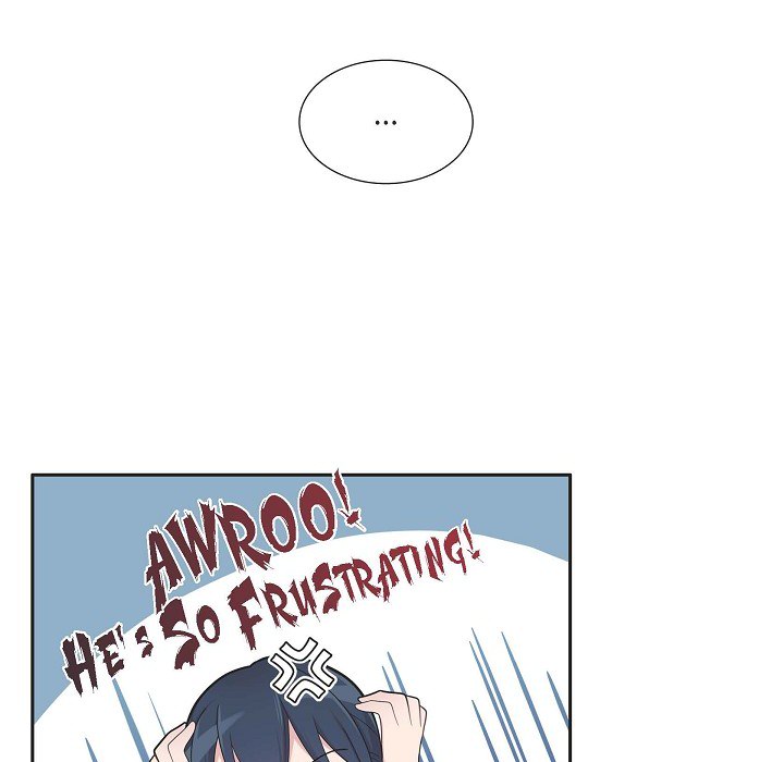Read Dubious Moon chapter 67 image 9 on Lezhin