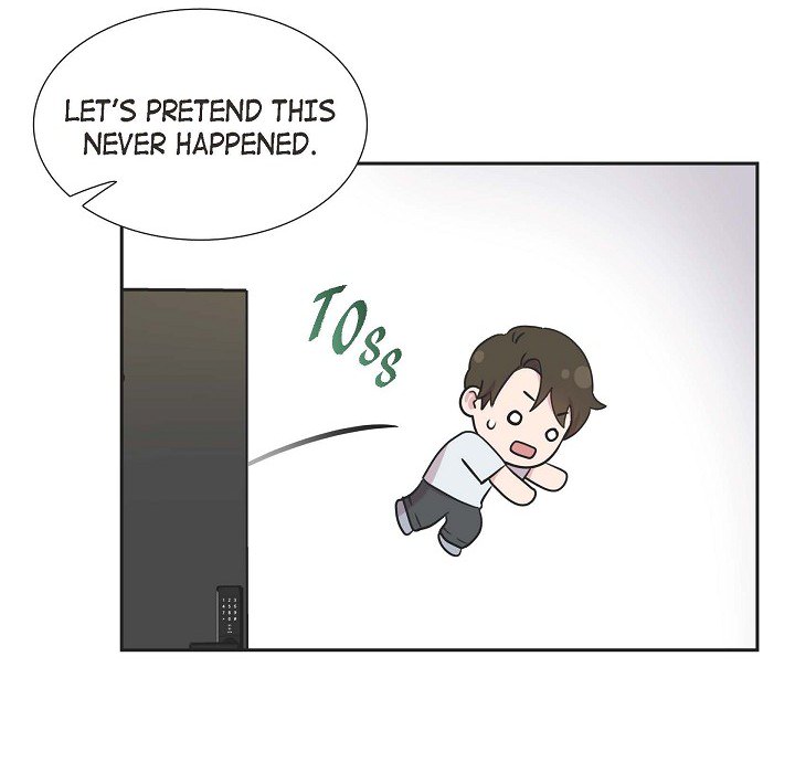 Read Dubious Moon chapter 67 image 92 on Lezhin