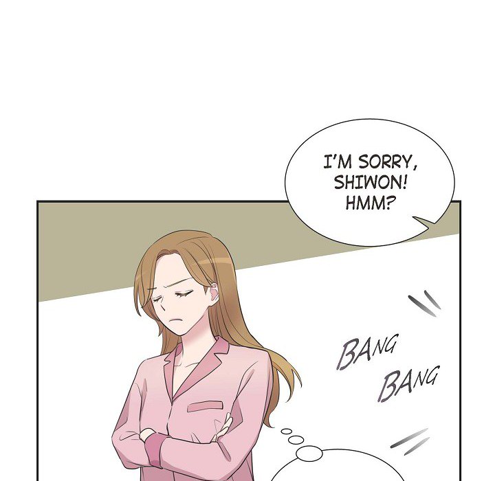 Read Dubious Moon chapter 67 image 93 on Lezhin